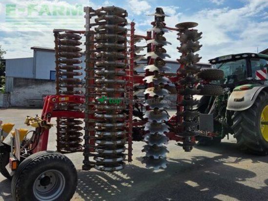 Grada de disco - Akpil - bison xl 60