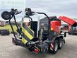 Empacadora gigant - Kuhn - vbp 3195