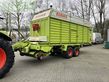 Cinta transportadora de forraje - Claas - sprint 5000 s16