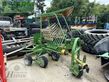 Rastrillo - Krone - swadro 3.45