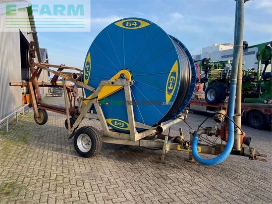 Riego - Idrofoglia - 110/340 haspel