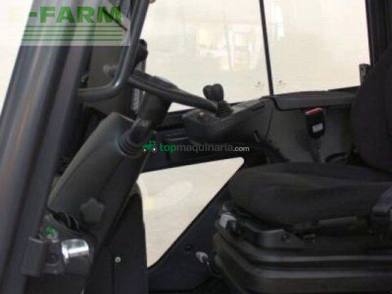 Elevadora - Linde - h 40 t evo 394-02