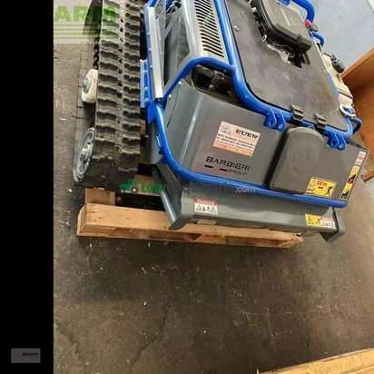 Cortacésped manual - Stela - x-rot 80 pro