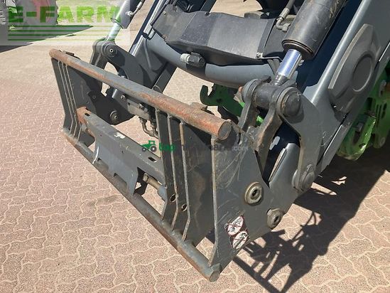 Tractor agrícola - John Deere - 6125r