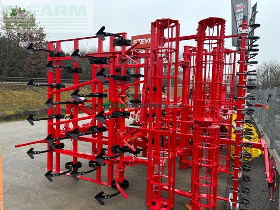 Cultivador - Einböck - leichtgrubber taifun 500 fz