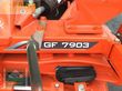 Henificador - Kuhn - gf 7903