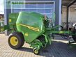 Empacadora gigant - John Deere - f441 m