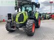Tractor agrícola - Claas - arion 510 cis hexashift