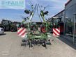 Henificador - Fendt - twister 6606 dn