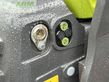 Tractor agrícola - Claas - arion 550 cebis cmatic a95 CMATIC CEBIS