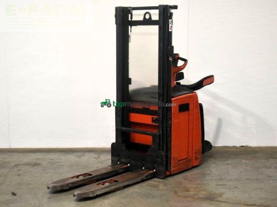 Elevadora - Linde - l 14 ap i 1173-01
