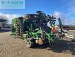 Sembradora - Amazone - cirrus 4001 super