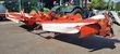 Cortacésped manual - Kuhn - fc 883 lift control