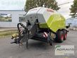 Empacadora gigant - Claas - quadrant 5200 fc evolution ta