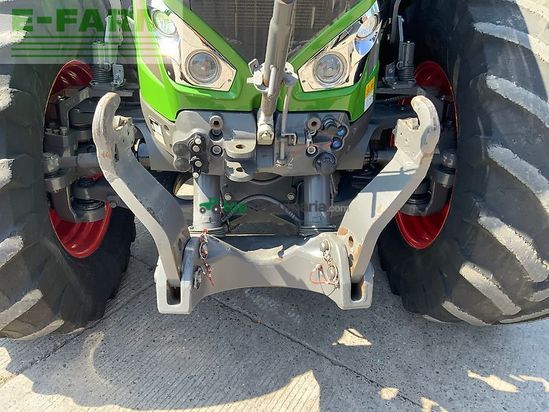 Tractor agrícola - Fendt - 930 profi plus tractor (st27344)