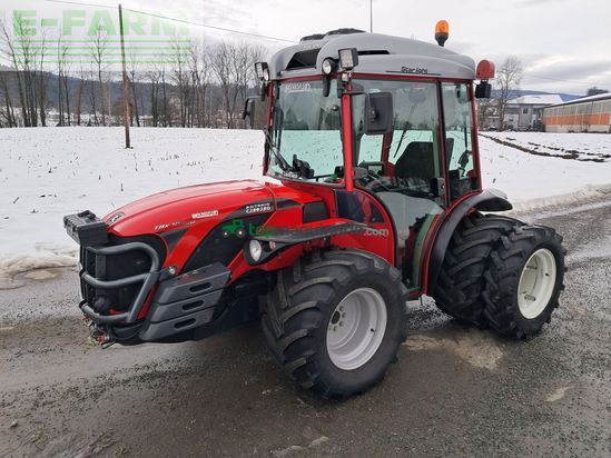 Tractor agrícola -  - trx 10900