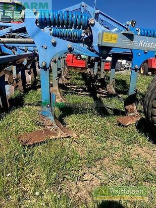 Cultivador - Lemken - kristall 9/600 ku