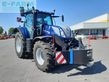 Tractor agrícola - New Holland - t7-245ac-plmi
