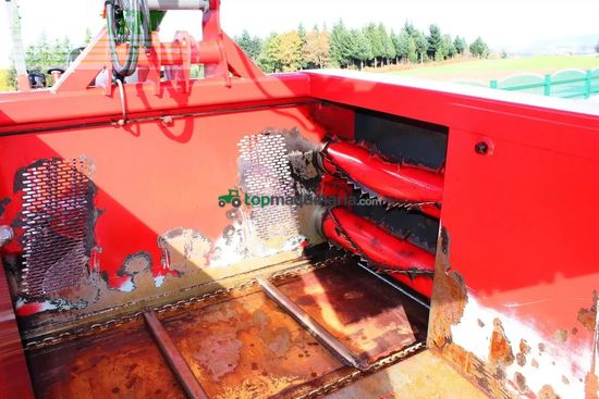 Esparcidor - Silomaxx - svt 3045 w