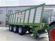 Remolqu agrícola - Bergmann - shuttle 510 k