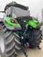 Tractor agrícola - Deutz-Fahr - agrotron 6180 ttv TTV