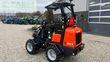 Minicargadora - Kubota - rt150-2 demo maskine med kun 38timer. som ny