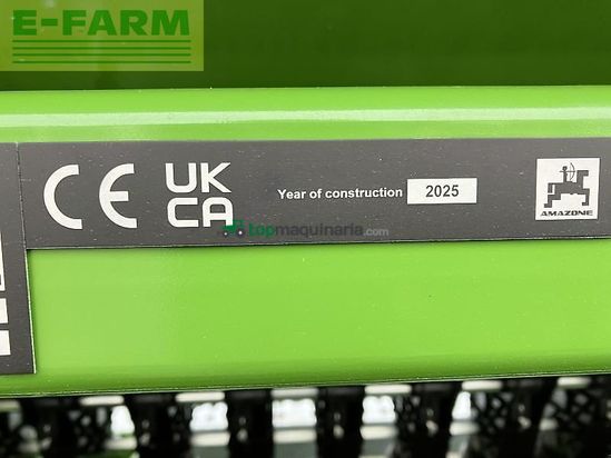 Sembradora - Amazone - cataya 3000 special ecoline