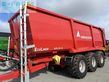 Volquet - Annaburger - hts 29.12 ecoliner