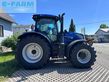 Tractor agrícola - New Holland - t7.300 plm auto command