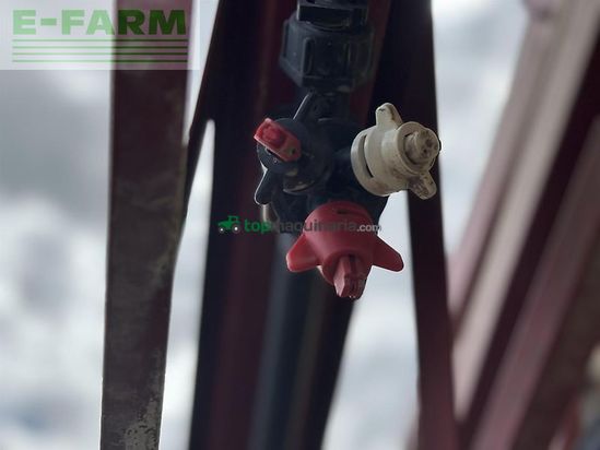 Atomizador - Hardi - navigator 4000 21m