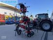 Henificador - Massey Ferguson - td 776x dn