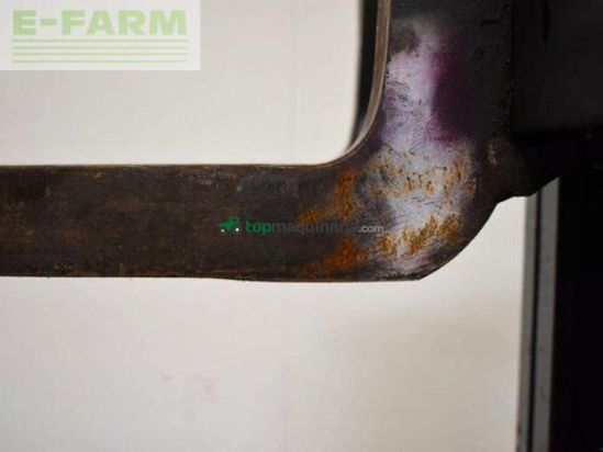 Elevadora - Linde - e 50 hl 388