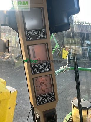 Cosechadora de Cereal - John Deere - 7500 *kundenauftrag*