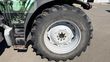 Tractor agrícola - Deutz-Fahr - agrofarm 420 frontlader