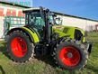 Tractor agrícola - Claas - arion 450 cis