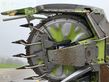 Cabezal - Claas - orbis 750 ac