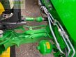 Tractor agrícola - John Deere - 6r185 *garantieverlängerung*