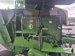 Empacadora gigant - Krone - comprima f 125 xc demo