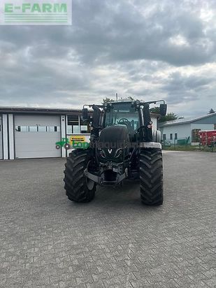 Tractor agrícola - Valtra - t174es direct