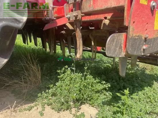 Grada rotativa - Maschio - dmr 3000 combi