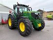 Tractor agrícola - John Deere - 6250 r