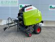 Empacadora gigant - Claas - variant 385