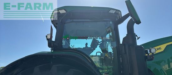 Tractor agrícola - John Deere - 8R 410
