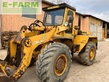 Minicargadora - Hanomag - 44d