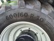 Tractor agrícola - Steyr - 6280 absolut cvt CVT