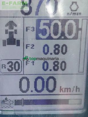 Tractor agrícola - Case IH - puma cvx 230