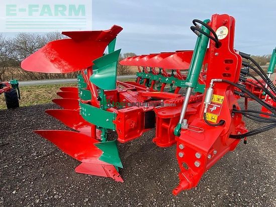 Arado - Kverneland - 3300 s variomat