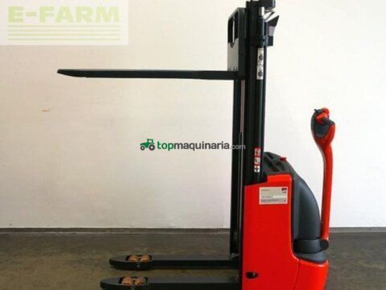 Elevadora - Linde - l 12 1172