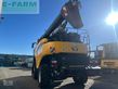 Cosechadora de Cereal - New Holland - cr 8.80 raupe