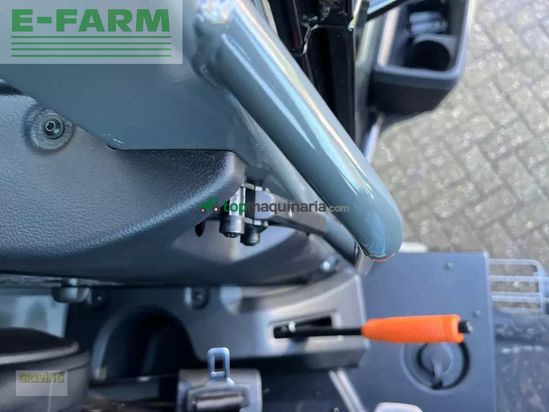 Telescopica - kramer - kt3610